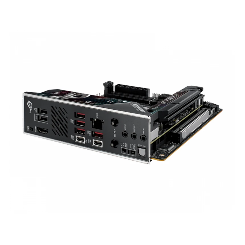ASUS ROG STRIX B850-I GAMING WIFI matična ploča