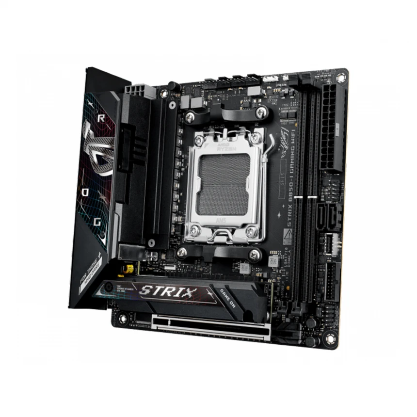 ASUS ROG STRIX B850-I GAMING WIFI matična ploča