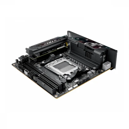 ASUS ROG STRIX B850-I GAMING WIFI matična ploča