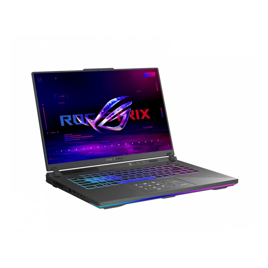 ASUS ROG Strix G16 G614FR-S5107W (16 inča 2.5K, Ryzen 9 9955HX3D , 32GB, SSD 1TB, GeForce RTX 5070 Ti, Win 11 Home) laptop + ranac 