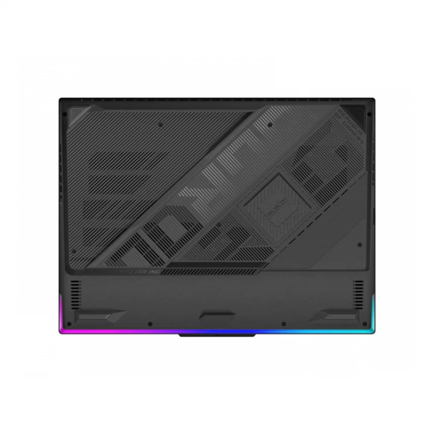ASUS ROG Strix G16 G614FR-S5107W (16 inča 2.5K, Ryzen 9 9955HX3D , 32GB, SSD 1TB, GeForce RTX 5070 Ti, Win 11 Home) laptop + ranac 