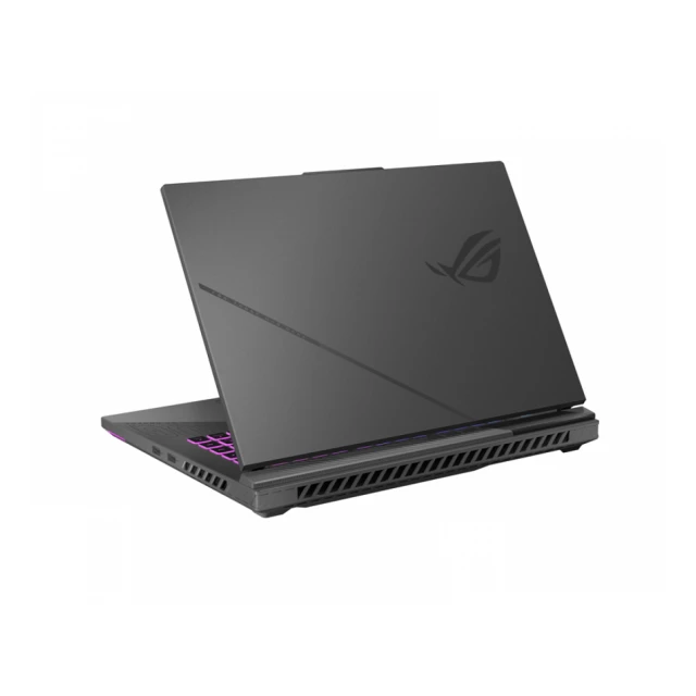 ASUS ROG Strix G16 G614FR-S5107W (16 inča 2.5K, Ryzen 9 9955HX3D , 32GB, SSD 1TB, GeForce RTX 5070 Ti, Win 11 Home) laptop + ranac 