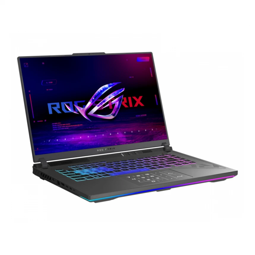 ASUS ROG Strix G16 G614JI-N3082 (16 inča FHD+, i7-13650HX, 32GB, SSD 1TB, GeForce RTX 4070) laptop 