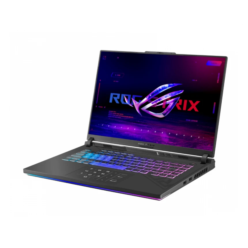 ASUS ROG Strix G16 G614JU-N3511 (16 inča FHD+ , i5-13450HX, 16GB, SSD 1TB, GeForce RTX 4050) laptop 