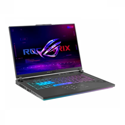 ASUS ROG Strix G16 G614JU-N3511 (16 inča FHD+ , i5-13450HX, 16GB, SSD 1TB, GeForce RTX 4050) laptop 