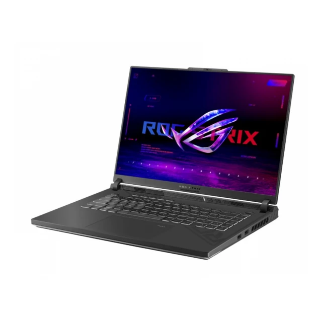 ASUS ROG Strix G16 G614JV-N3075W (16 inča FHD+, i7-13650HX, 16GB, SSD 1TB, GeForce RTX 4060, Win11 Home) laptop 