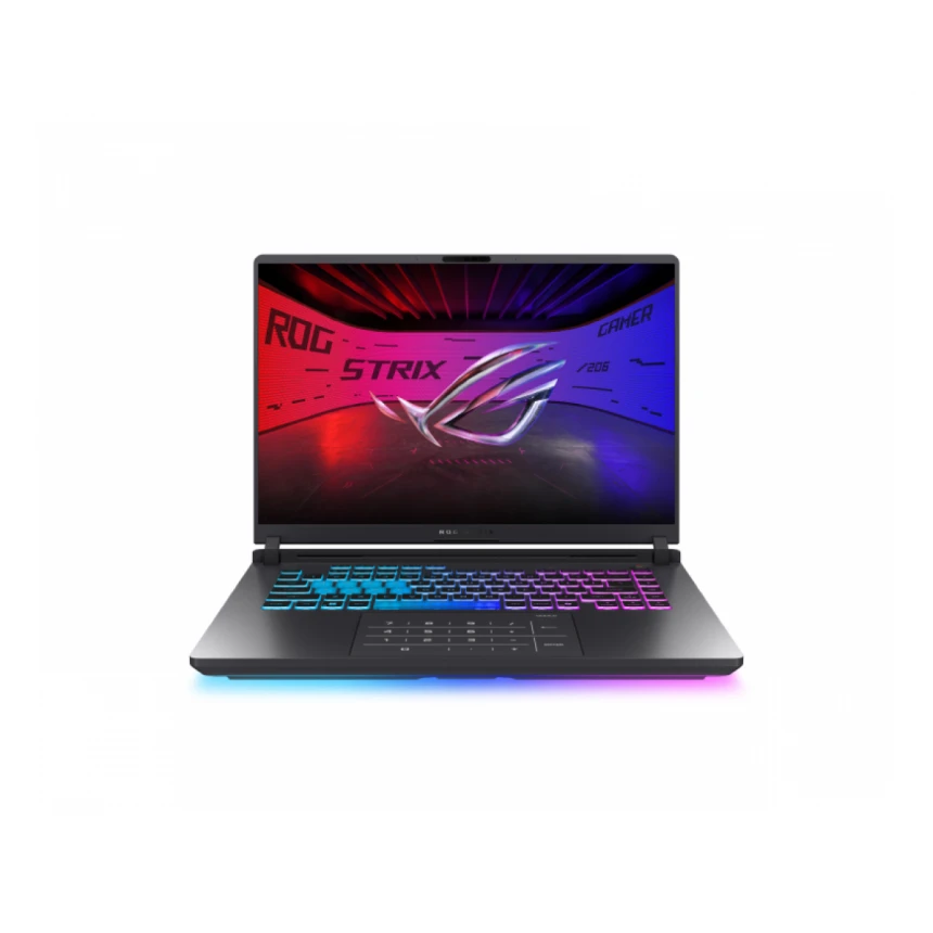 ASUS ROG Strix G16 G615JHR-RV038 (16 inča FHD+, i7-14650HX, 16GB, SSD 1TB, GeForce RTX 50 - GN22-X2) laptop + ROG ranac 