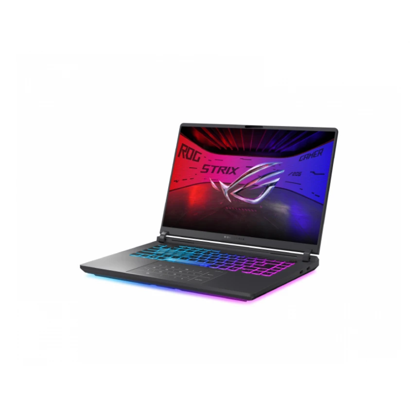 ASUS ROG Strix G16 G615JHR-RV038 (16 inča FHD+, i7-14650HX, 16GB, SSD 1TB, GeForce RTX 50 - GN22-X2) laptop + ROG ranac 