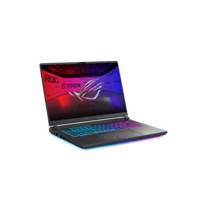 ASUS ROG Strix G16 G615JHR-RV038 (16 inča FHD+, i7-14650HX, 16GB, SSD 1TB, GeForce RTX 50 - GN22-X2) laptop + ROG ranac 