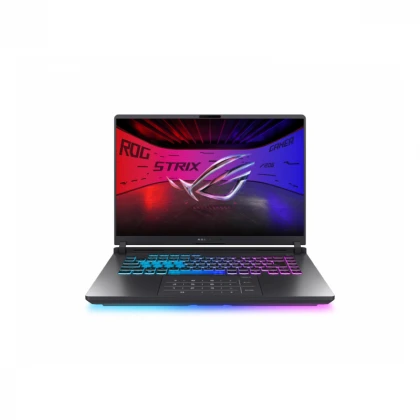 ASUS ROG Strix G16 G615JHR-RV038 (16 inča FHD+, i7-14650HX, 16GB, SSD 1TB, GeForce RTX 50 - GN22-X2) laptop + ROG ranac 