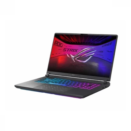 ASUS ROG Strix G16 G615JMR-RV063 (16 inča FHD+, i7-14650HX, 32GB, SSD 1TB, GeForce RTX 5060) laptop 