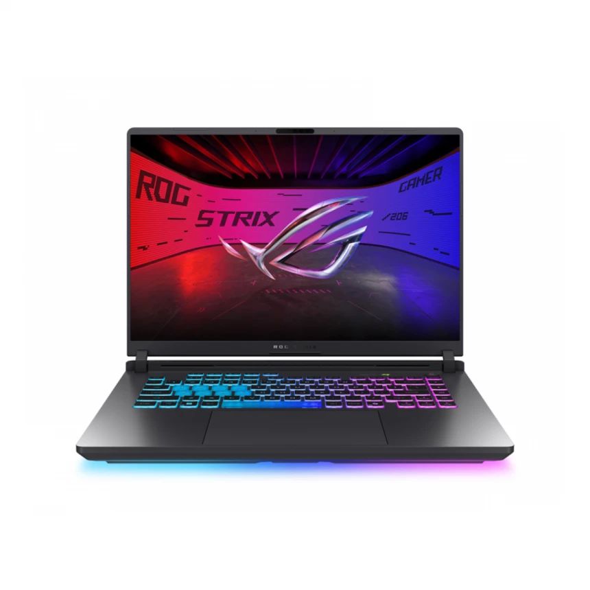 ASUS ROG Strix G16 G615LM-S5076 (16 inča 2.5K, Ultra 9 275HX, 32GB, SSD 1TB, GeForce RTX 5060) laptop + ranac 