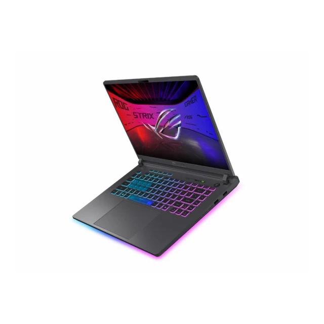 ASUS ROG Strix G16 G615LM-S5075 (16 inča 2.5K,  Ultra 9 275HX, 16GB, SSD 1TB, GeForce RTX 5060) laptop 
