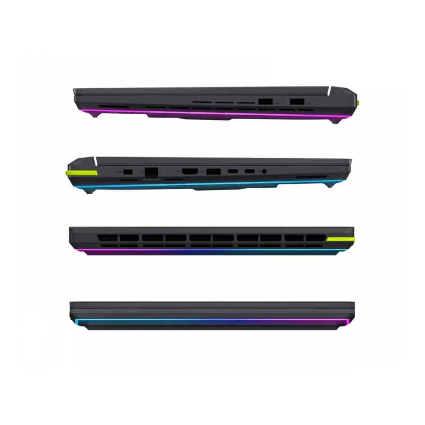 ASUS ROG Strix G16 G615LP-S5054 (16 inča 2.5K, Ultra 9 275HX, 32GB, SSD 1TB, GeForce RTX 5070) laptop + ranac 
