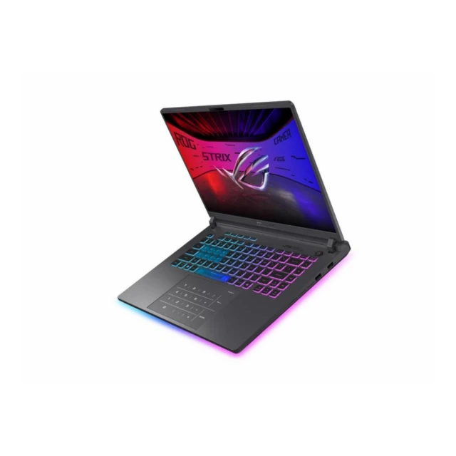 ASUS ROG Strix G16 G615LP-TS220W (16 inča 2.5K, Ultra 9 290HX, 32GB, SSD 1TB, GeForce RTX 5070, Win 11 Home) laptop 