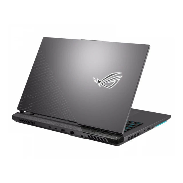 ASUS ROG Strix G17 G713PU-LL052 (17.3 inča WQHD, Ryzen 9 7845HX, 16GB, 1TB SSD, RTX 4060) laptop 