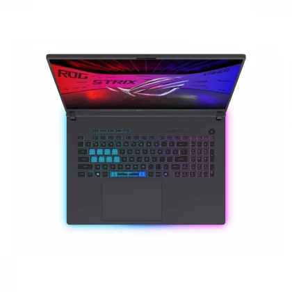 ASUS ROG Strix G18 G815JMR-S9022 (18 inča 2.5K, I7-14650HX, 32GB, SSD 1TB, GeForce RTX 5060) laptop + ROG ranac 
