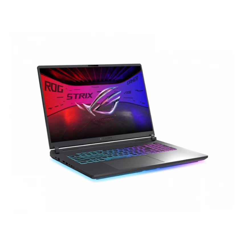 ASUS ROG Strix G18 G815LM-S9025 (18 inča 2.5K, Ultra 9 275HX, 32GB, SSD 1TB, GeForce RTX 5060) laptop + ROG ranac 