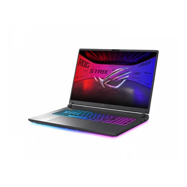 ASUS ROG Strix G18 G815LM-S9025 (18 inča 2.5K, Ultra 9 275HX, 32GB, SSD 1TB, GeForce RTX 5060) laptop + ROG ranac 