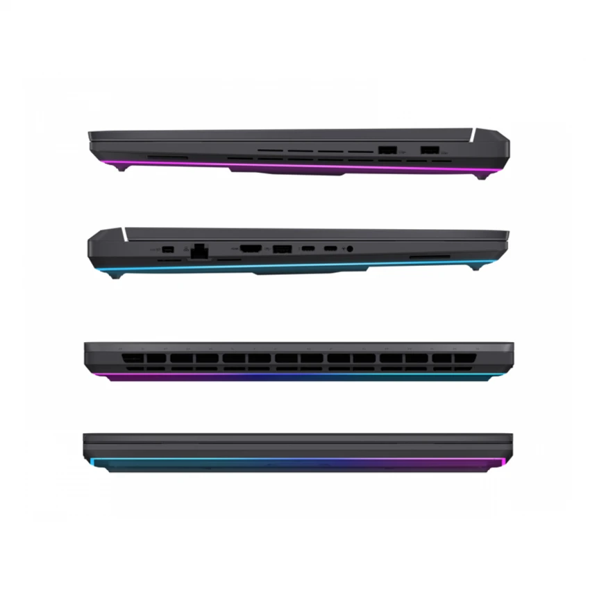 ASUS ROG Strix G18 G815LP-S9019W (18 inča 2.5K, Ultra 9 275HX, 32GB, SSD 2TB, GeForce RTX 5070, Win 11 Home) laptop + ROG ranac 