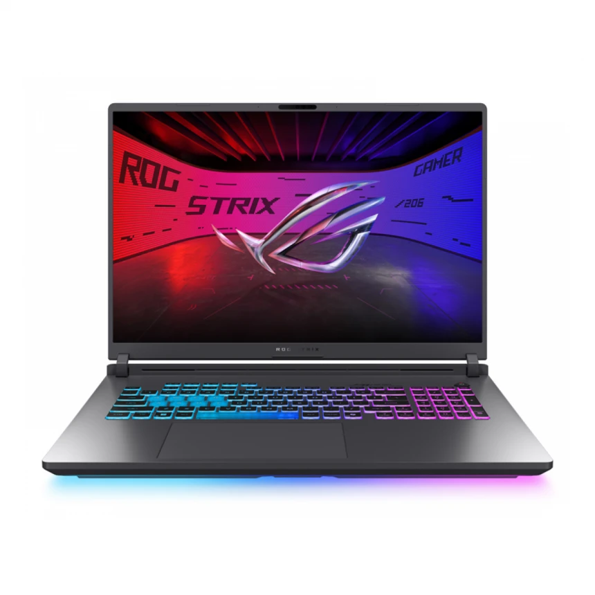 ASUS ROG Strix G18 G815LP-S9019W (18 inča 2.5K, Ultra 9 275HX, 32GB, SSD 2TB, GeForce RTX 5070, Win 11 Home) laptop + ROG ranac 