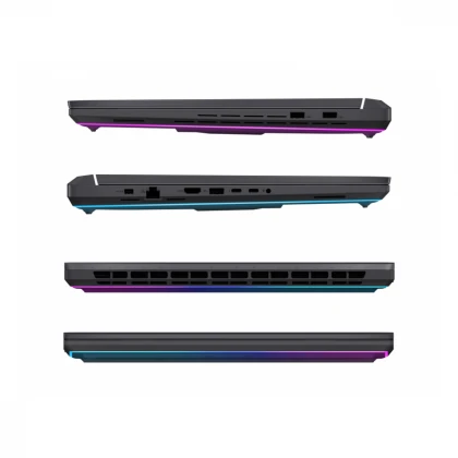 ASUS ROG Strix G18 G815LP-S9019W (18 inča 2.5K, Ultra 9 275HX, 32GB, SSD 2TB, GeForce RTX 5070, Win 11 Home) laptop + ROG ranac 