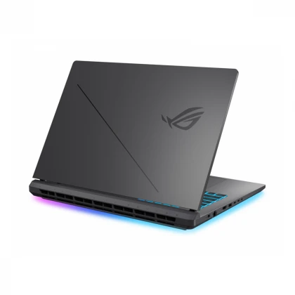 ASUS ROG Strix G18 G815LW-S9035W (18 inča 2.5K, Ultra 9 275HX, 32GB, SSD 2TB, GeForce RTX 5080, Win 11 Home) laptop + ranac 
