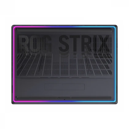 ASUS ROG Strix G18 G815LW-S9035W (18 inča 2.5K, Ultra 9 275HX, 32GB, SSD 2TB, GeForce RTX 5080, Win 11 Home) laptop + ranac 