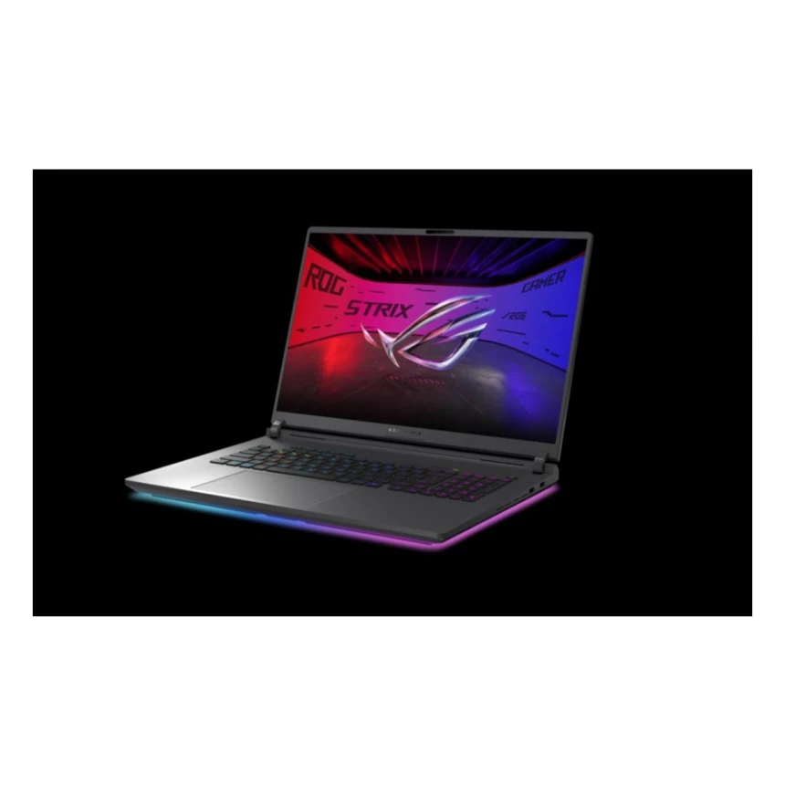 ASUS ROG Strix G18 G815LW-SA298W (18 inča 2.5K, Ultra 9 290HX, 32GB, SSD 1TB, GeForce RTX 5080, Win 11 Home) laptop + ranac