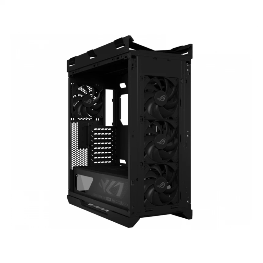 ASUS ROG STRIX HELIOS II GX601S crno kućište