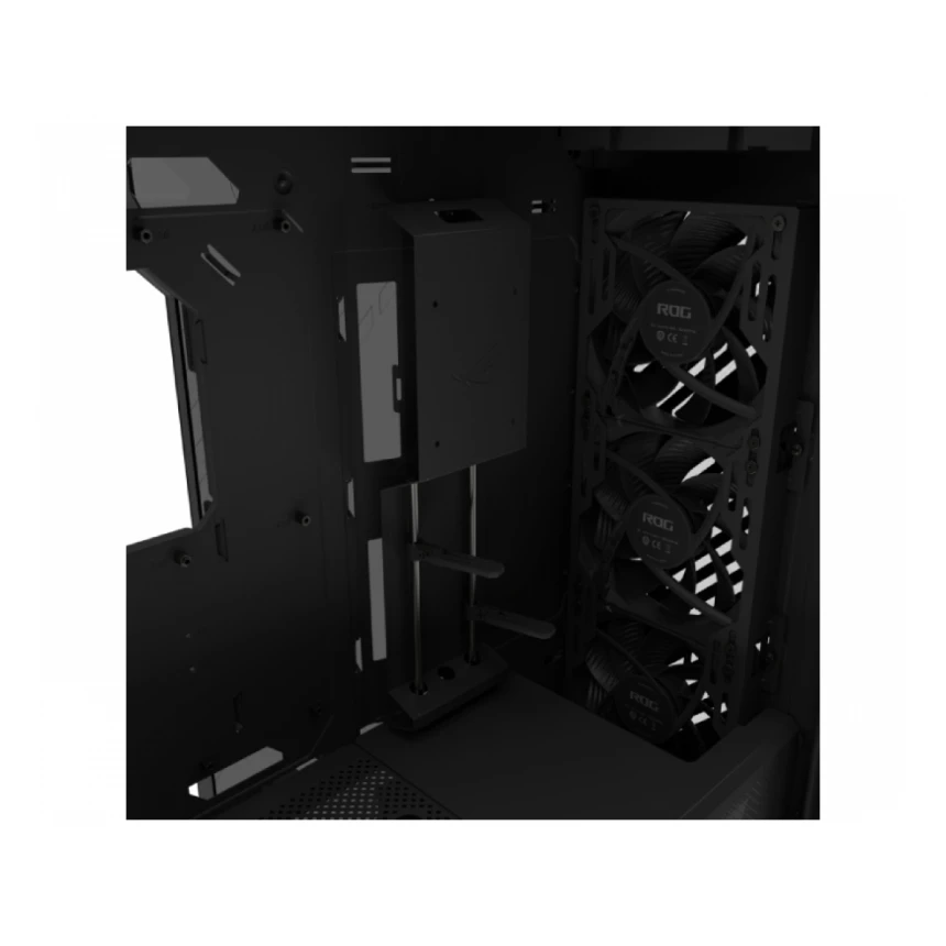 ASUS ROG STRIX HELIOS II GX601S crno kućište