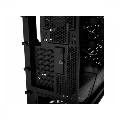 ASUS ROG STRIX HELIOS II GX601S crno kućište 