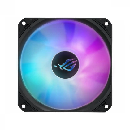 ASUS ROG STRIX LC III 360 ARGB LCD vodeno hlađenje 