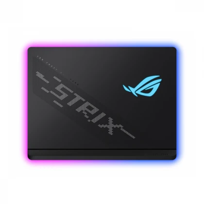 ASUS ROG Strix SCAR 16 G635LW-RW105X (16 inča 2.5K, Ultra 9 275HX, 64GB, SSD 2TB + 2TB, GeForce RTX 5080, Win11 Pro) laptop + ROG ranac 