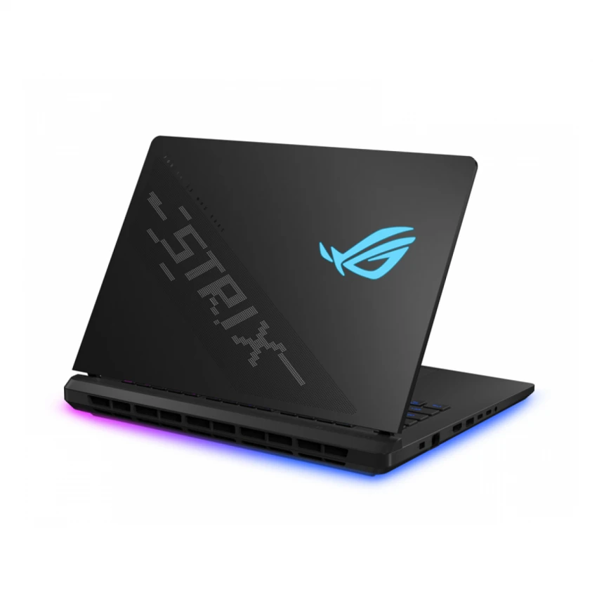 ASUS ROG Strix SCAR 16 G635LX-RW103X (16 inča 2.5K, Ultra 9 275HX, 64GB, SSD 2TB, GeForce RTX 5090, Win11 Pro) laptop + ROG ranac 