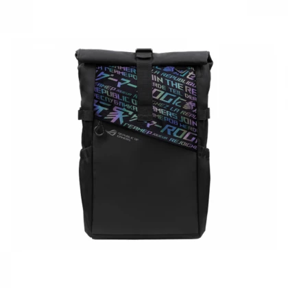 ASUS ROG Strix SCAR 16 G635LX-RW103X (16 inča 2.5K, Ultra 9 275HX, 64GB, SSD 2TB, GeForce RTX 5090, Win11 Pro) laptop + ROG ranac 