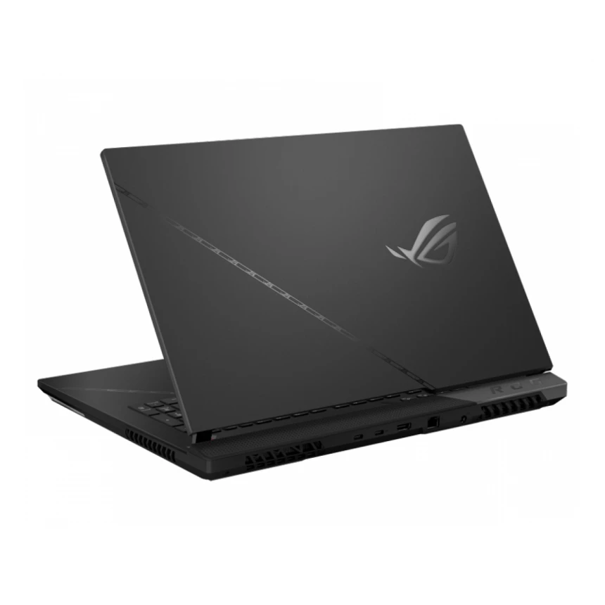 ASUS ROG Strix SCAR 17 G733PZV-LL069W (17 inča WQHD, Ryzen 9 7945HX3D, 32GB, SSD 1TB, GeForce RTX 4080, Win11 Home) laptop 