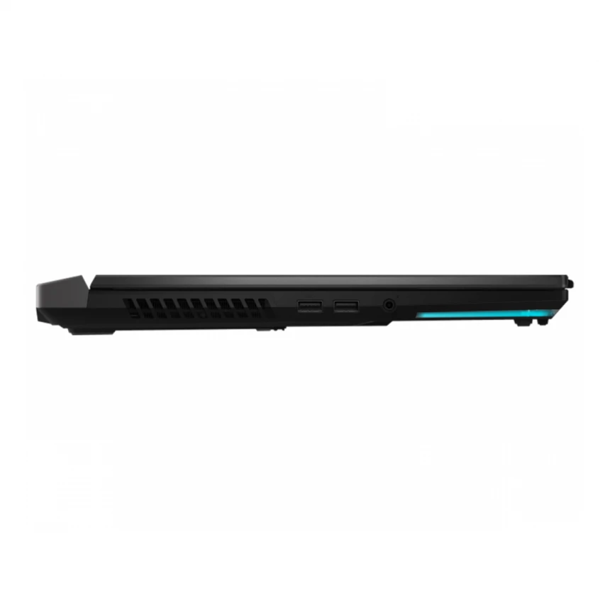 ASUS ROG Strix SCAR 17 G733PZV-LL069W (17 inča WQHD, Ryzen 9 7945HX3D, 32GB, SSD 1TB, GeForce RTX 4080, Win11 Home) laptop 