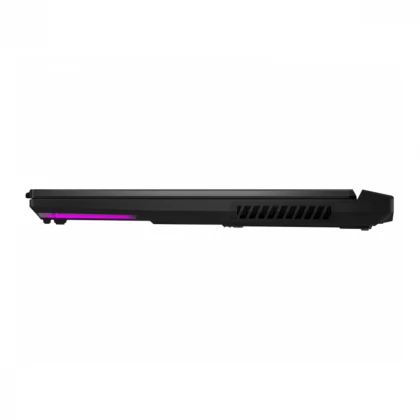 ASUS ROG Strix SCAR 17 G733PZV-LL069W (17 inča WQHD, Ryzen 9 7945HX3D, 32GB, SSD 1TB, GeForce RTX 4080, Win11 Home) laptop 