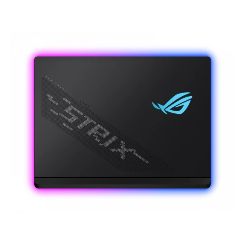 ASUS ROG Strix SCAR 18 G835LX-SA123X (18 inča 2.5K, Ultra 9 275HX, 64GB, SSD 2TB + 2TB, RTX 5090, Win11 Pro) laptop + ROG ranac 