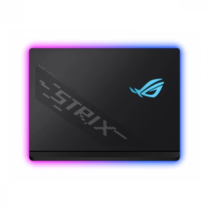 ASUS ROG Strix SCAR 18 G835LX-SA123X (18 inča 2.5K, Ultra 9 275HX, 64GB, SSD 2TB + 2TB, RTX 5090, Win11 Pro) laptop + ROG ranac 