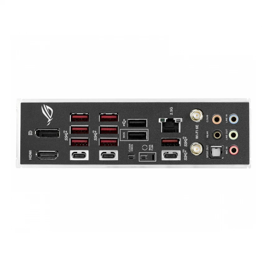 ASUS ROG STRIX X670E-F GAMING WIFI matična ploča