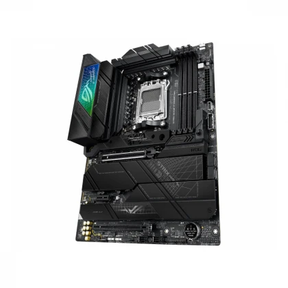 ASUS ROG STRIX X670E-F GAMING WIFI matična ploča