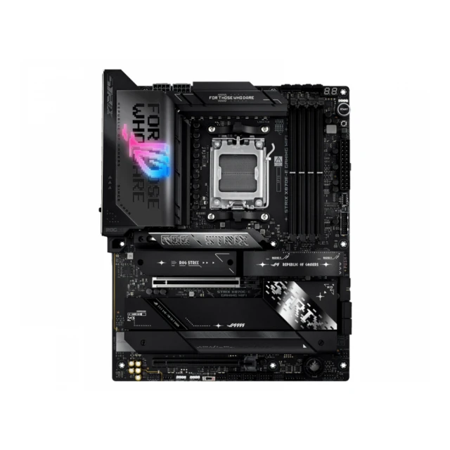 ASUS ROG STRIX X870E-E GAMING WIFI matična ploča