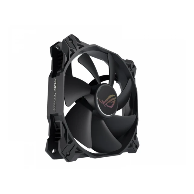 ASUS ROG Strix XF120 BLACK ventilator 