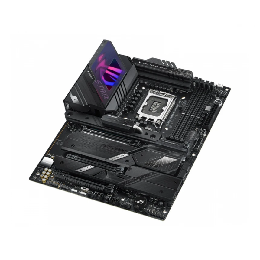 ASUS ROG STRIX Z790-E GAMING WIFI matična ploča