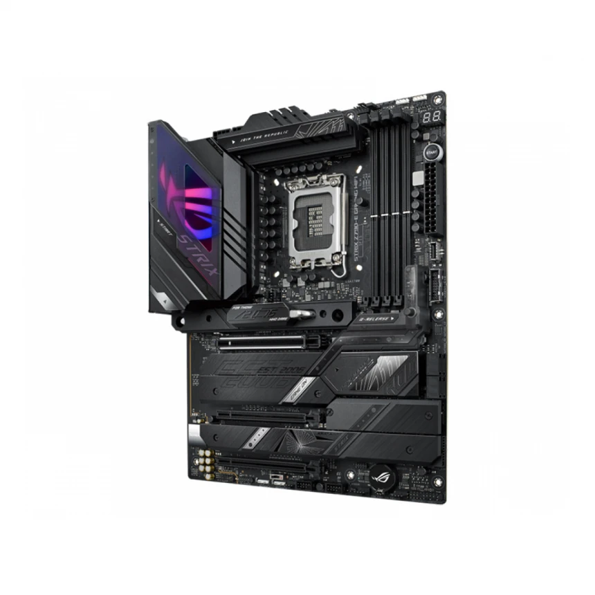 ASUS ROG STRIX Z790-E GAMING WIFI matična ploča
