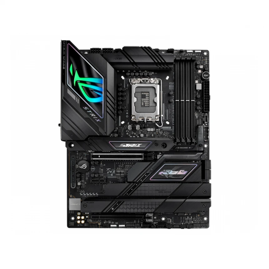 ASUS ROG STRIX Z790-F GAMING WIFI II matična ploča