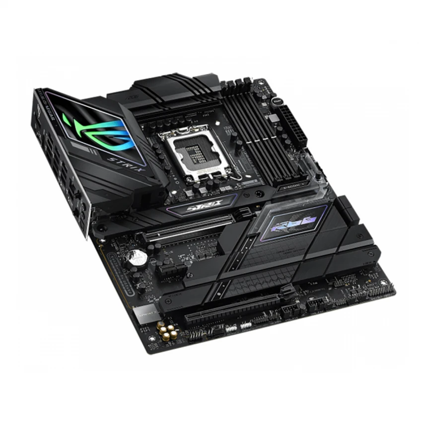 ASUS ROG STRIX Z790-F GAMING WIFI II matična ploča