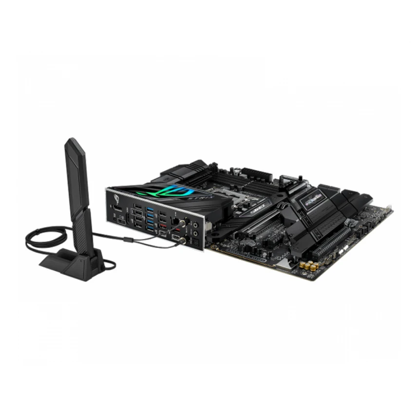 ASUS ROG STRIX Z790-F GAMING WIFI II matična ploča